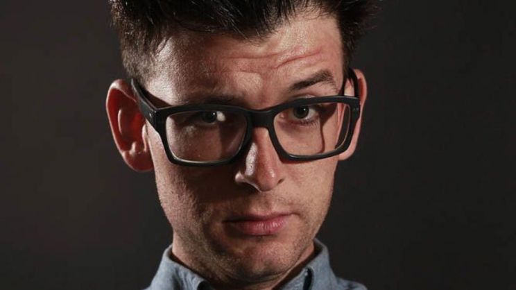 Moshe Kasher