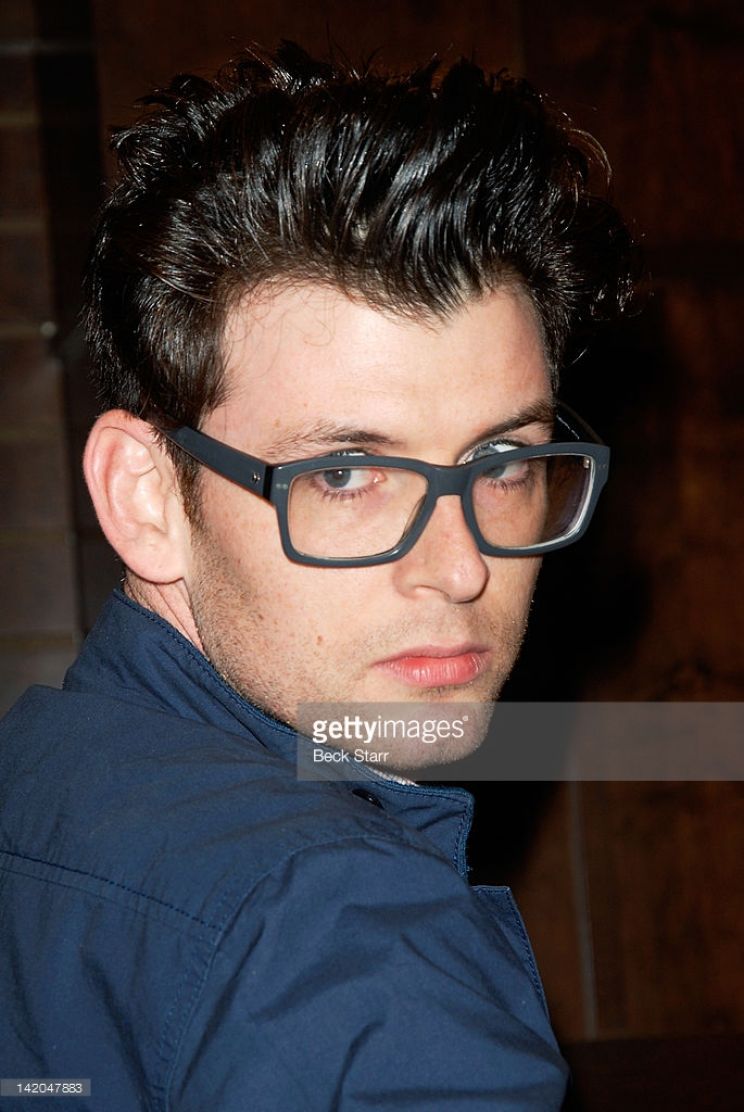 Moshe Kasher