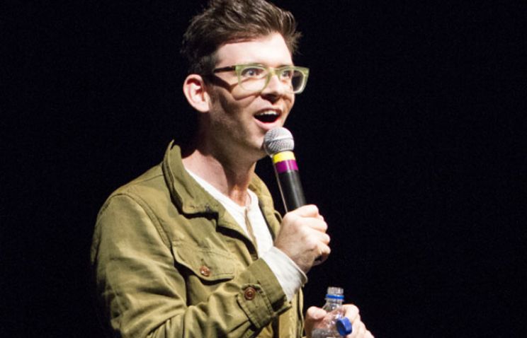 Moshe Kasher