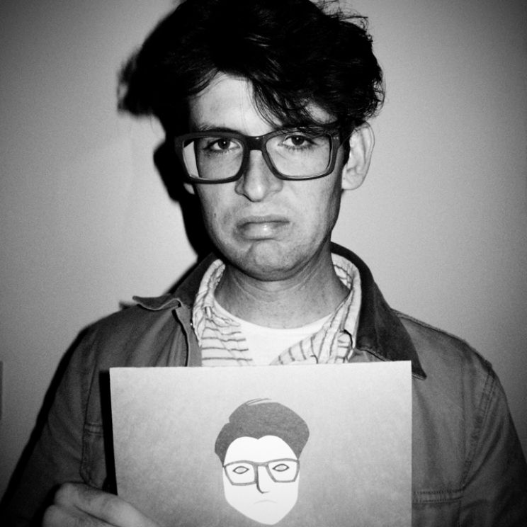 Moshe Kasher