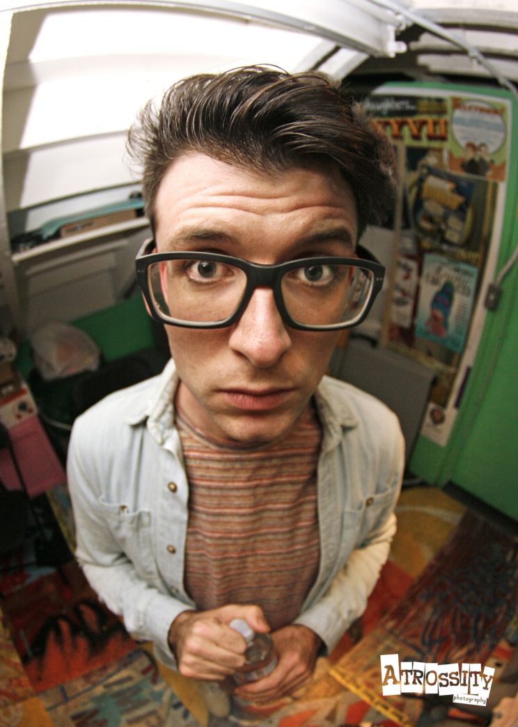 Moshe Kasher's Biography Wall Of Celebrities