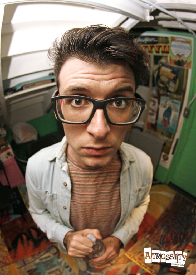 Moshe Kasher