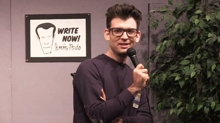 Moshe Kasher