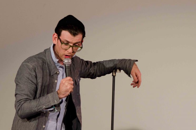 Moshe Kasher