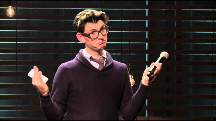 Moshe Kasher