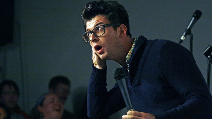 Moshe Kasher