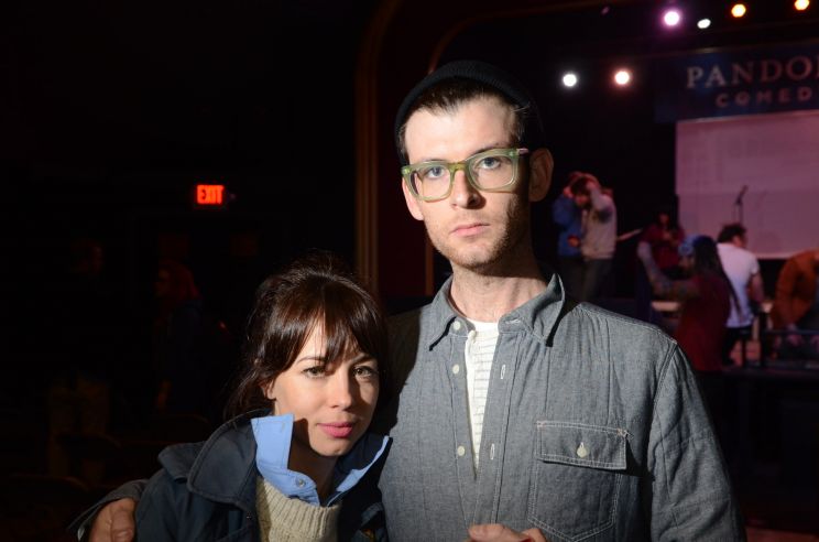 Moshe Kasher