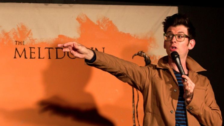 Moshe Kasher