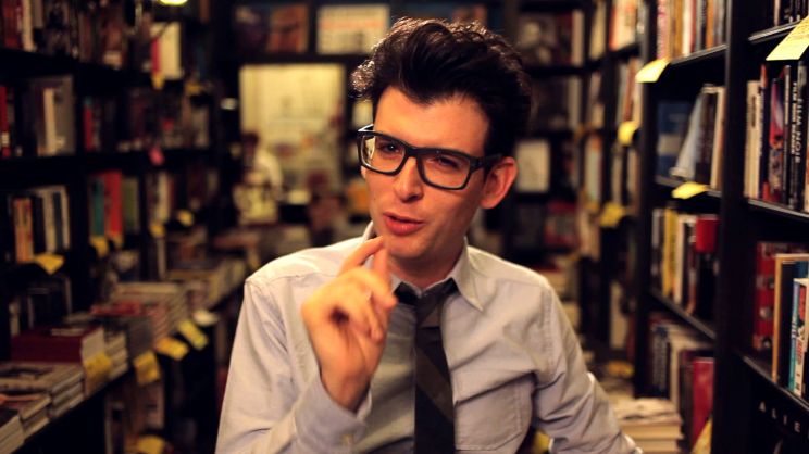 Moshe Kasher