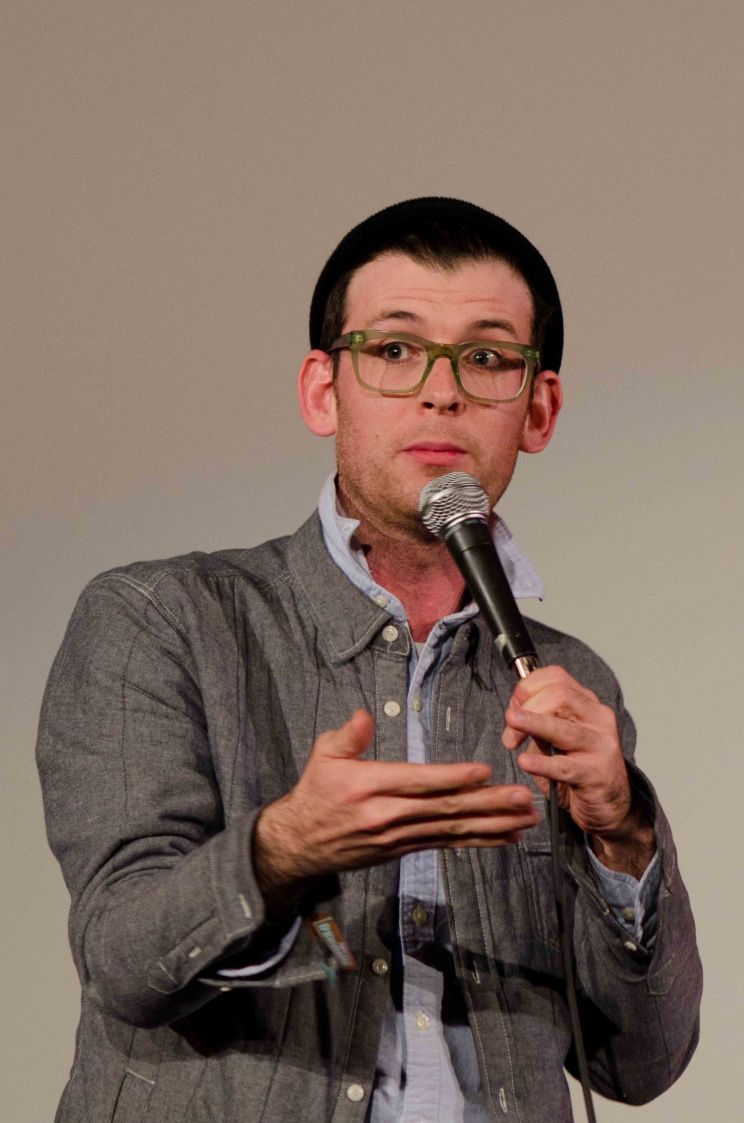 Moshe Kasher