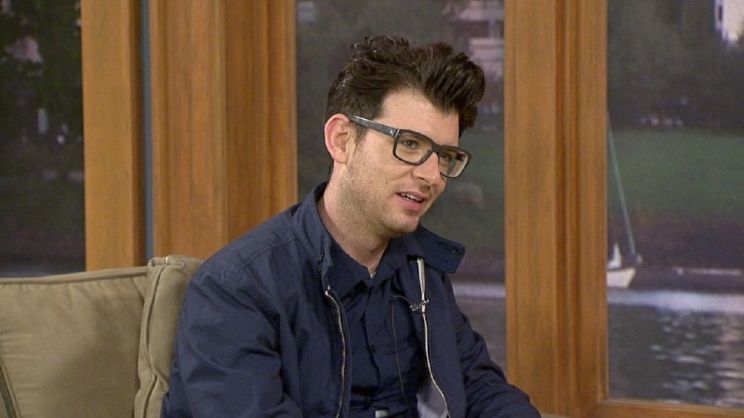 Moshe Kasher