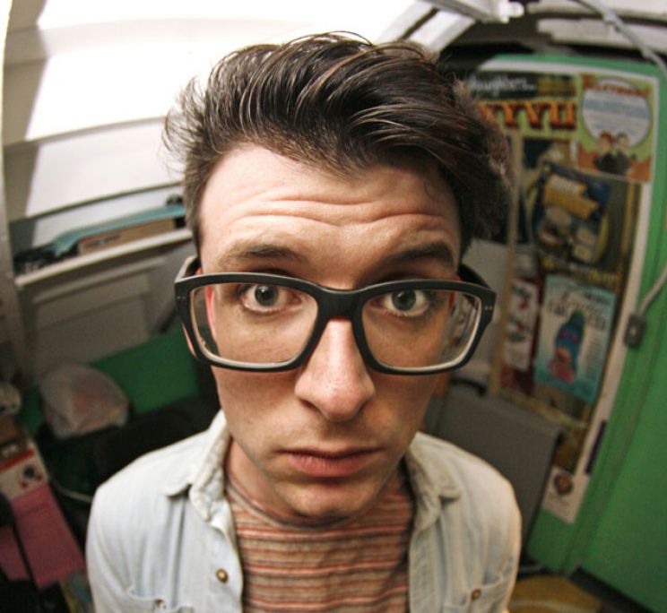 Moshe Kasher