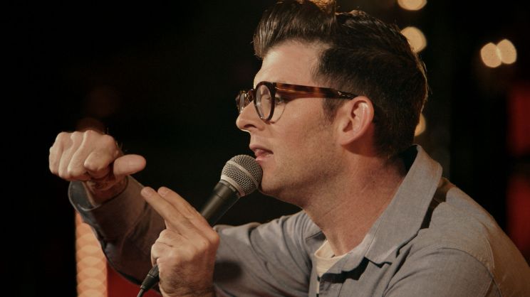 Moshe Kasher