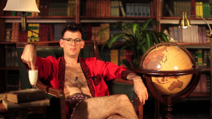 Moshe Kasher