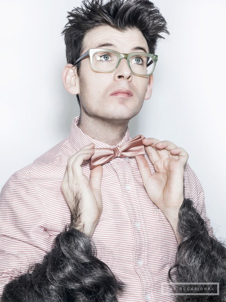 Moshe Kasher