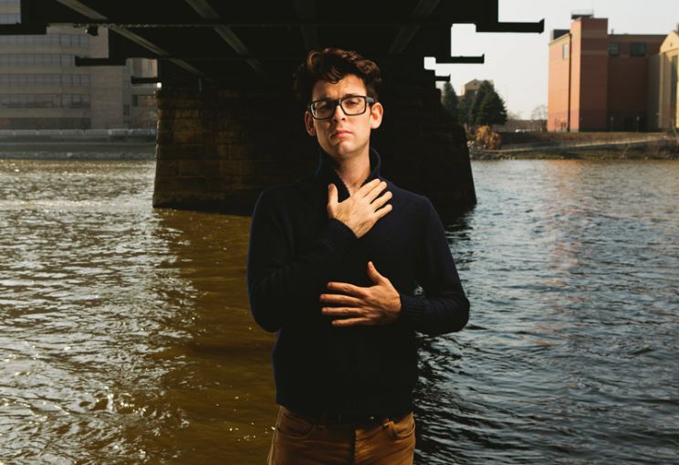 Moshe Kasher