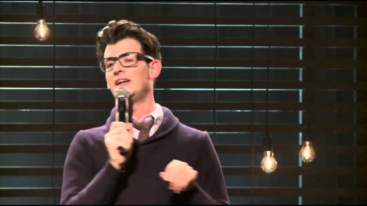 Moshe Kasher