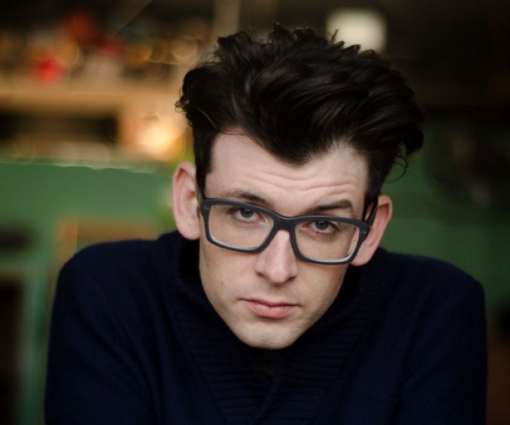 Moshe Kasher