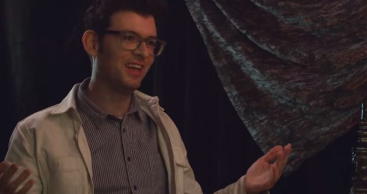 Moshe Kasher