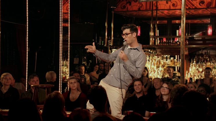 Moshe Kasher