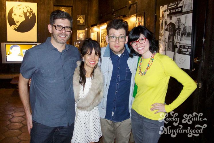 Moshe Kasher