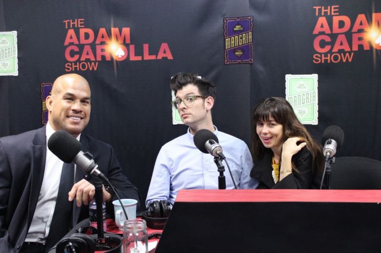 Moshe Kasher