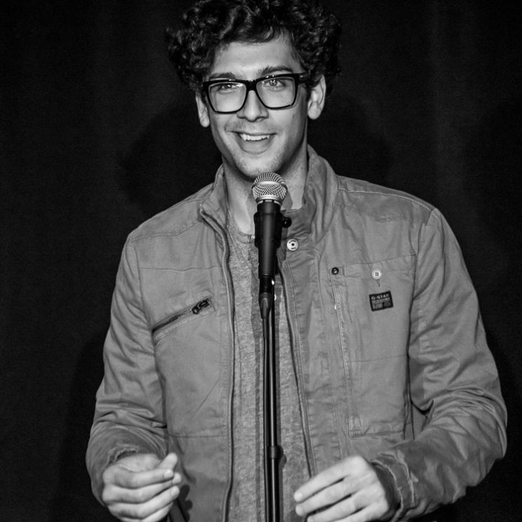 Moshe Kasher