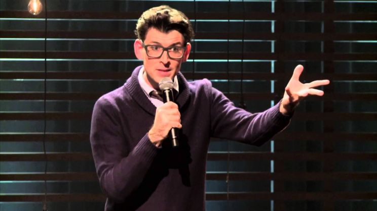 Moshe Kasher