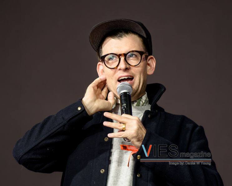 Moshe Kasher