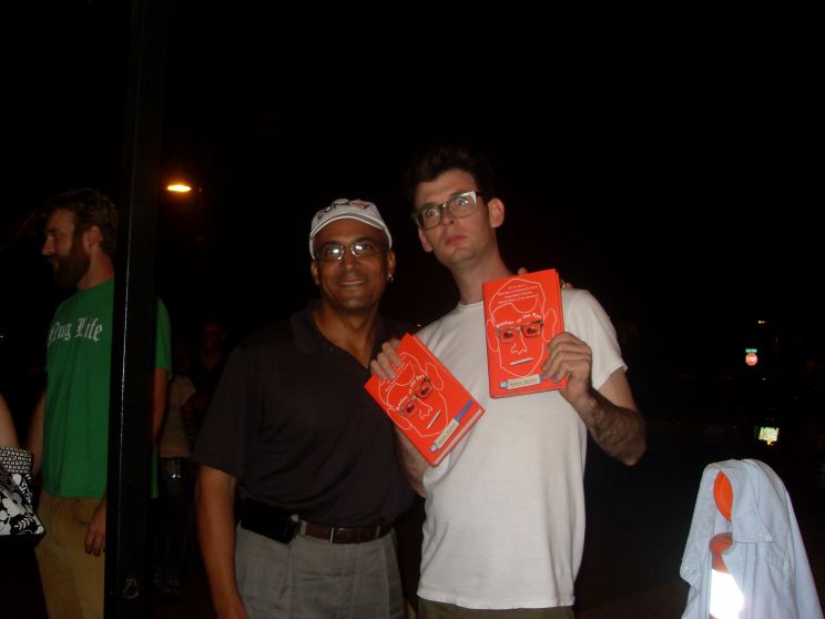 Moshe Kasher