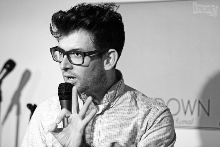 Moshe Kasher