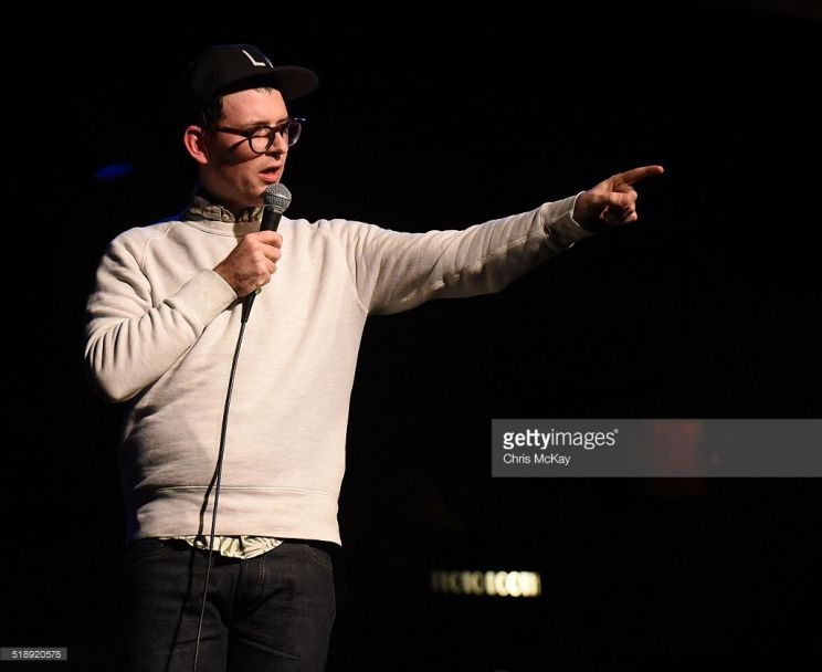 Moshe Kasher