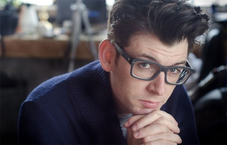 Moshe Kasher