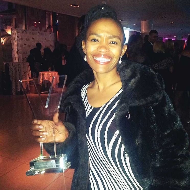 Moshidi Motshegwa