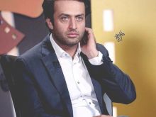 Mostafa Zamani photo