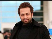 Mostafa Zamani photo