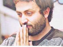 Mostafa Zamani photo