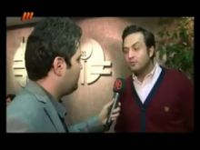 Mostafa Zamani photo