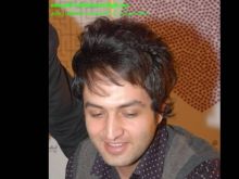Mostafa Zamani photo