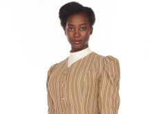 Mouna Traoré photo