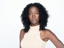Mouna Traoré