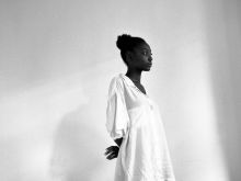 Mouna Traoré