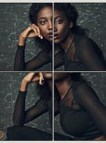 Mouna Traoré