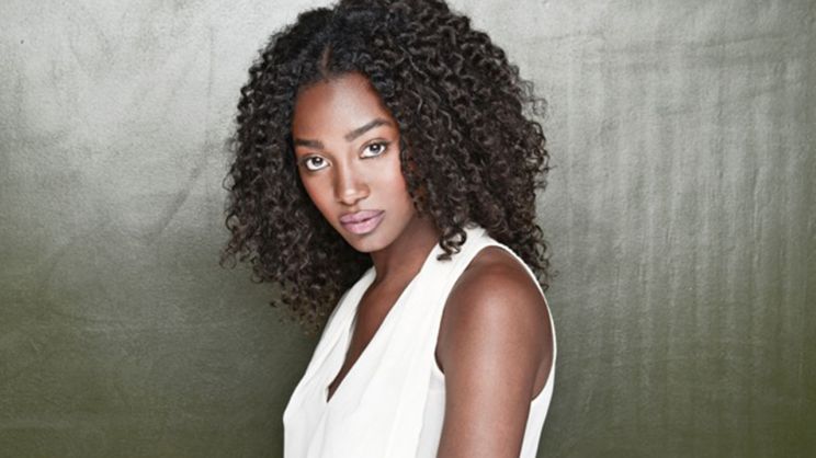 Mouna Traoré