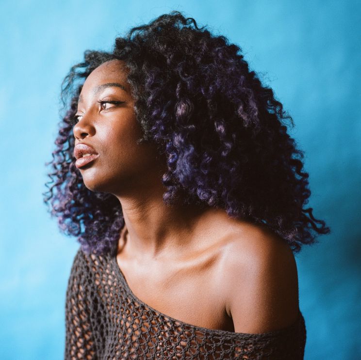 Mouna Traoré