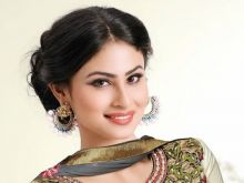 Mouni Roy