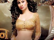 Mouni Roy