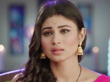 Mouni Roy