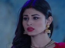 Mouni Roy