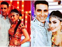 Mouni Roy